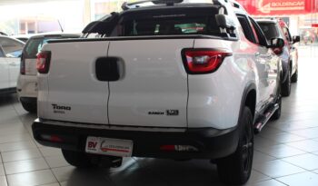  Fiat Toro Ranch – 2021  cheio