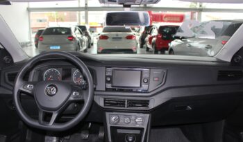  Volkswagen Polo – 2022  cheio