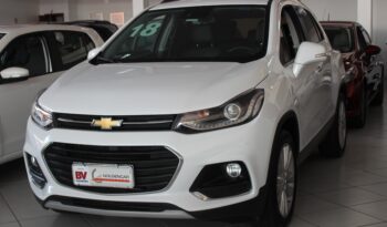  Chevrolet Tracker Premier – 2018  cheio