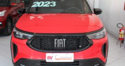 Fiat Fastback Limited – 2023