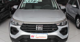 Fiat Pulse Drive – 2022
