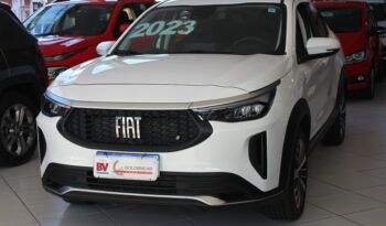 Fiat Fastback Audace – 2023  cheio