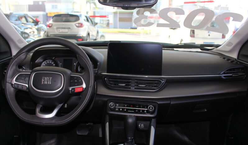  Fiat Fastback Audace – 2023  cheio