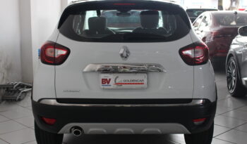  Renault Captur Intense – 2019  cheio