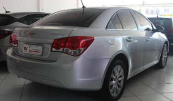  Chevrolet Cruze LT – 2015  cheio