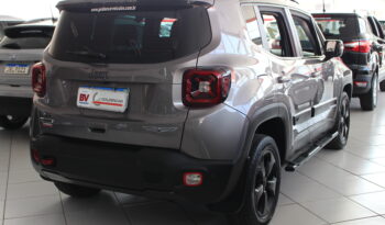  Jeep Renegade Trailhawk -2021  cheio