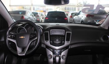  Chevrolet Cruze LT – 2015  cheio