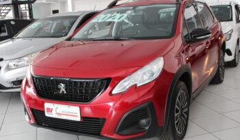  Peugeot 2008 Allure – 2020  cheio