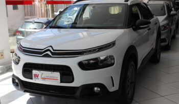  Citröen C4 Cactus Feel – 2020  cheio