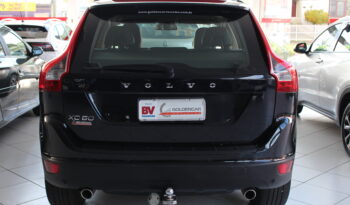  Volvo XC60 Dynamic – 2011  cheio