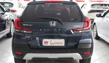  Honda WR-V EX – 2021  cheio