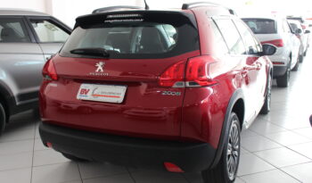  Peugeot 2008 Allure – 2020  cheio