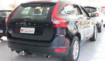  Volvo XC60 Dynamic – 2011  cheio