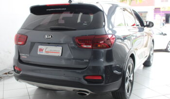  Kia Sorento EX – 2019  cheio