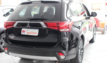  Mitsubishi Outlander – 2016  cheio