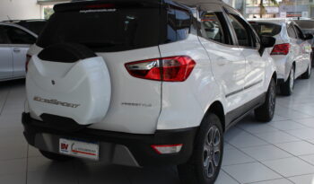  Ford Ecosport Freestyle – 2020  cheio