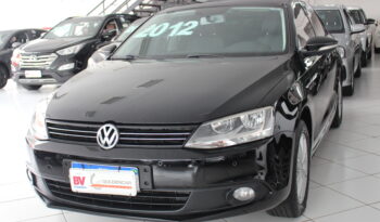  Volkswagen Jetta – 2012  cheio