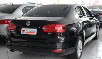  Volkswagen Jetta – 2012  cheio