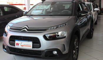  Citroën C4 Cactus Feel – 2024  cheio