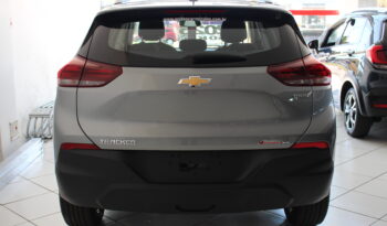  Chevrolet Tracker LT – 2025  cheio