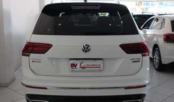  Volkswagen Tiguan Allspace – 2020  cheio