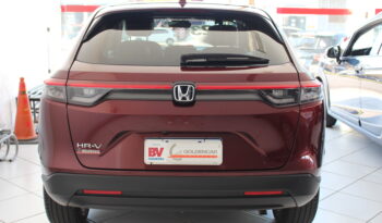  Honda HR-V EXL – 2023  cheio