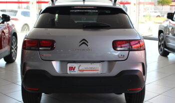  Citroën C4 Cactus Feel – 2024  cheio