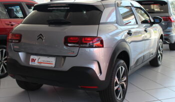  Citroën C4 Cactus Feel – 2024  cheio