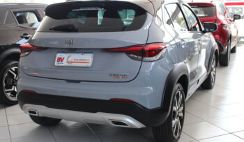  Fiat Pulse Impetus – 2022  cheio