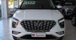 Hyundai Creta Limited – 2022