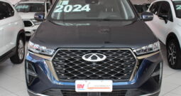 Caoa Chery Tiggo 7 Pro – 2024