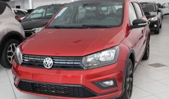  Volkswagen Gol Last Edition – 2023  cheio