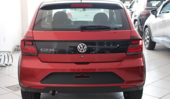  Volkswagen Gol Last Edition – 2023  cheio