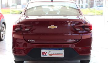 Chevrolet Onix Plus LTZ – 2021  cheio