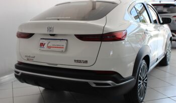  Fiat Fastback Impetus – 2023  cheio