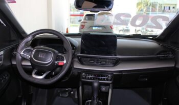  Fiat Fastback Impetus – 2023  cheio
