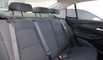  Chevrolet Onix Plus LTZ – 2021  cheio