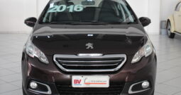 Peugeot 2008 Allure – 2016