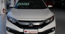 Honda Civic EXL – 2020