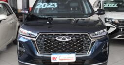 Caoa Chery Tiggo 7 Pro – 2023