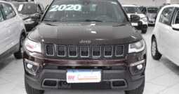 Jeep Compass S – 2020