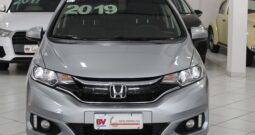 Honda Fit LX – 2019
