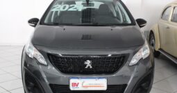 Peugeot 2008 Allure – 2021