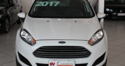 Ford New Fiesta – 2017