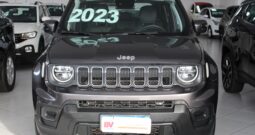 Jeep Renegade Longitude – 2023