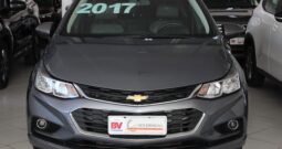 Chevrolet Cruze LT – 2017