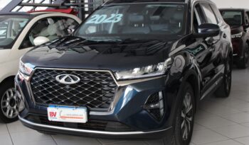 Caoa Chery Tiggo 7 Pro – 2023  cheio