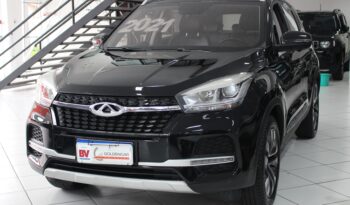  Caoa Chery Tiggo 5X TXS – 2021  cheio