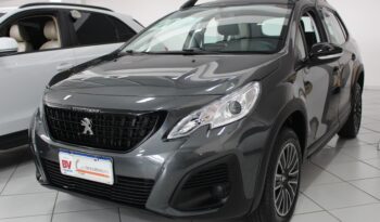  Peugeot 2008 Allure – 2021  cheio