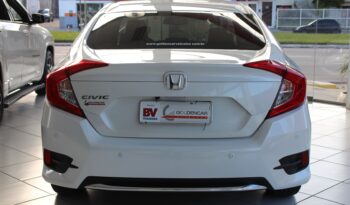  Honda Civic EXL – 2020  cheio
